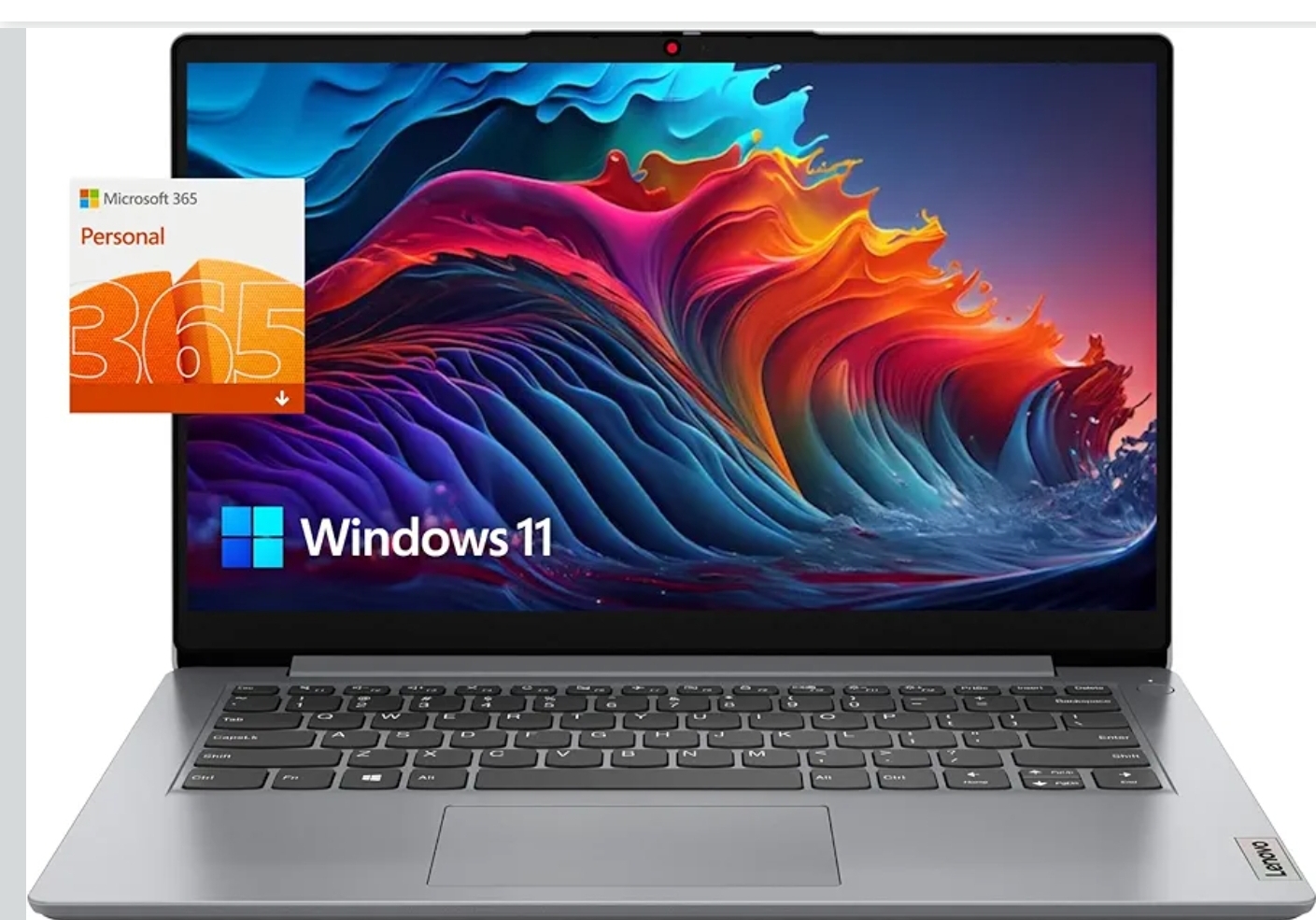 Lenovo Ideapad 1 Laptop