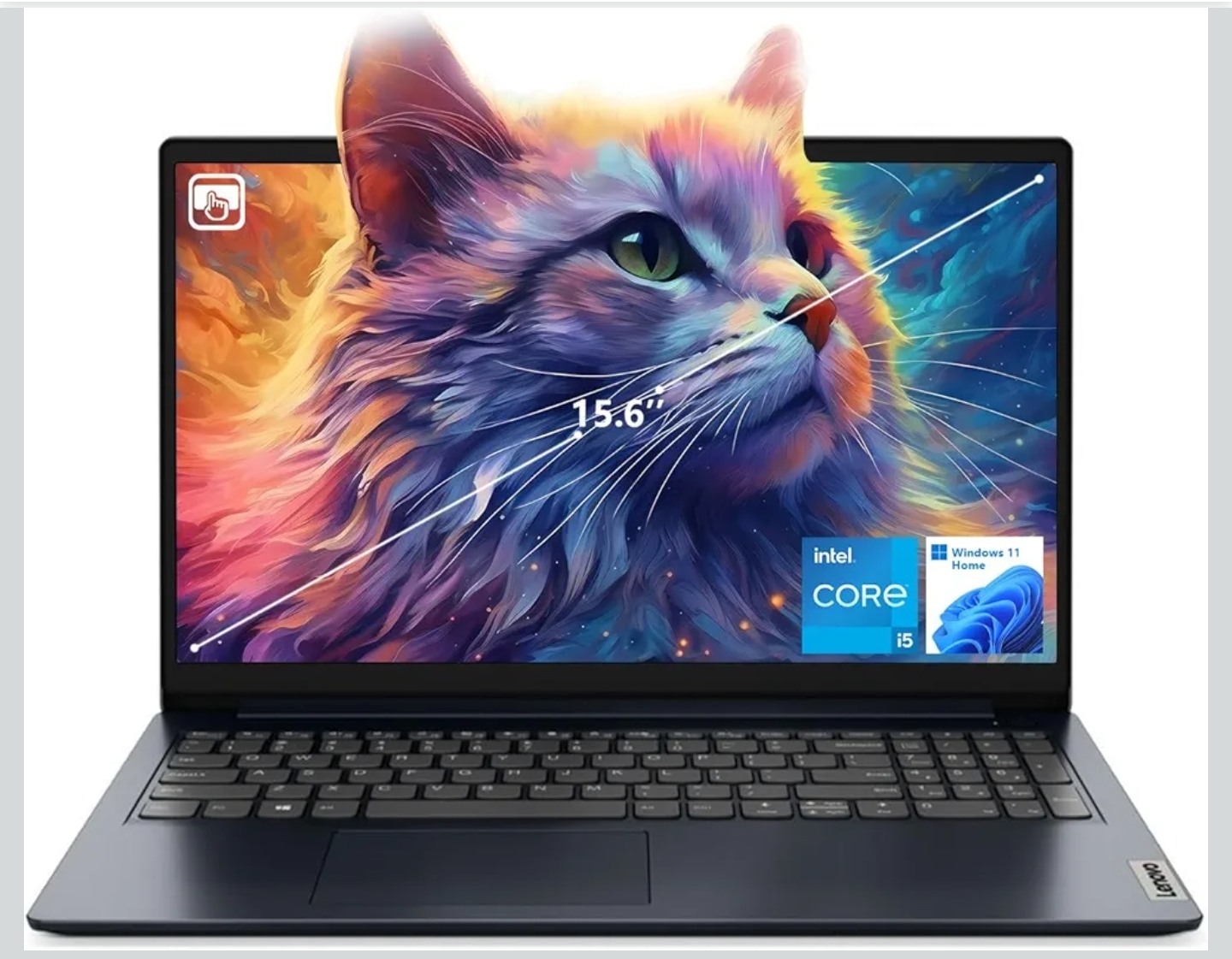 Lenovo 15.6 Laptop
